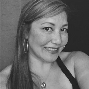 Meet your Posher, Tina